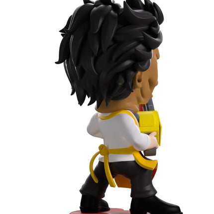 Youtooz - Texas Chainsaw Massacre: Leatherface (Release Date 05/26)