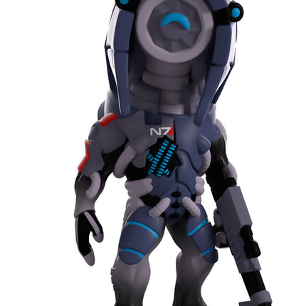 Youtooz - Mass Effect: Legion (Release Date 09/26)