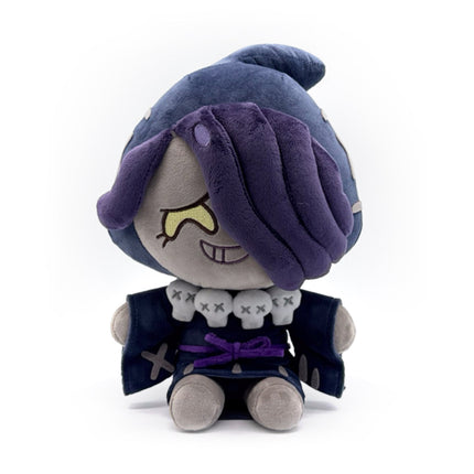 Youtooz - Cookie Run Kingdom: Licorice Cookie 9in Plush (Release Date: 09/26)