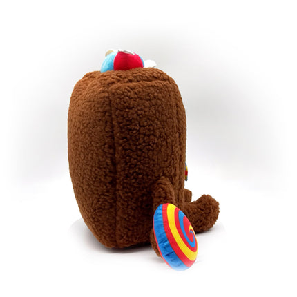 Youtooz: Domo-Kun: Lollipop Domo-Kun (9in Plush) (Release Date: 11/26)