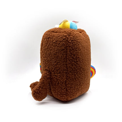 Youtooz: Domo-Kun: Lollipop Domo-Kun (9in Plush) (Release Date: 11/26)