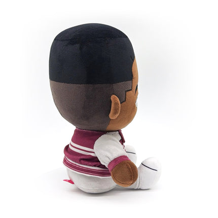 Youtooz: Stranger Things: Lucas (9in Plush) (Release Date: 03/27)