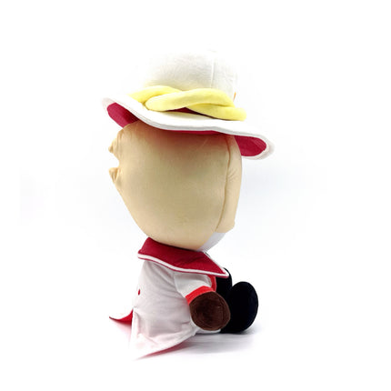 Youtooz: Hazbin Hotel: Lucifer Morningstar (9in) (Release Date: 12/26)