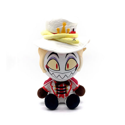 Youtooz: Hazbin Hotel: Lucifer Morningstar (9in) (Release Date: 12/26)