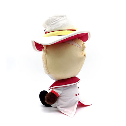 Youtooz: Hazbin Hotel: Lucifer Morningstar (9in) (Release Date: 12/26)