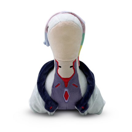 Youtooz: Apex Legends X Cyberpunk Edgerunners: Lucy (9in Plush) (Release Date: