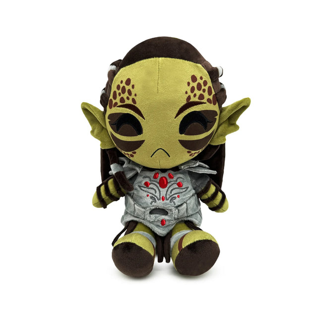 Youtooz - Baldurs Gate 3: Lae'zel Plush (9IN) (Arriving June)