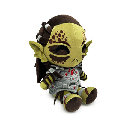 Youtooz - Baldurs Gate 3: Lae'zel Plush (9IN) (Arriving June)