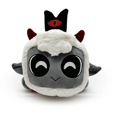 YouTooz - Cult of the Lamb: Lamb Weighted Plush (16IN) (Release Date 07/25)