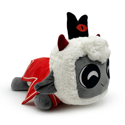 Youtooz - Cult of the Lamb: Lamb Weighted Plush (16IN)