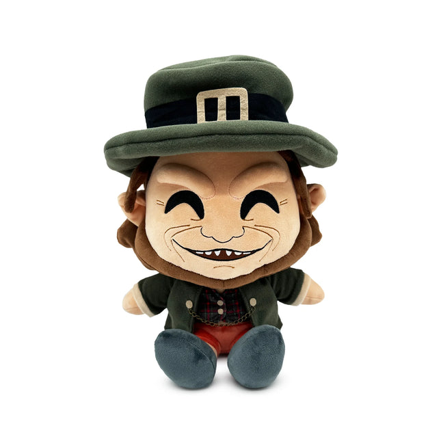 Youtooz - Leprechaun: Leprechaun Plush (9IN)