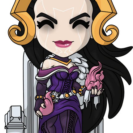 Youtooz - Magic The Gathering: Liliana Vess