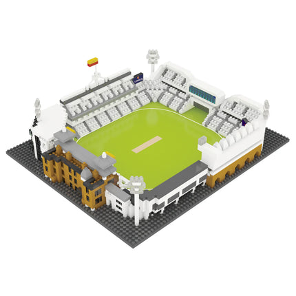 Microdesigns - Lord's Cricket Ground