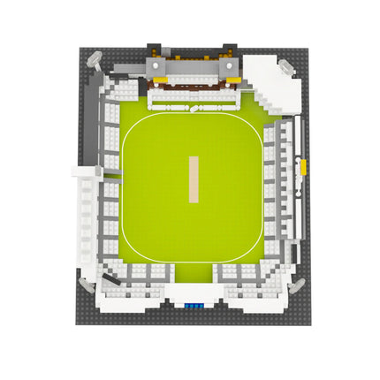 Microdesigns - Lord's Cricket Ground