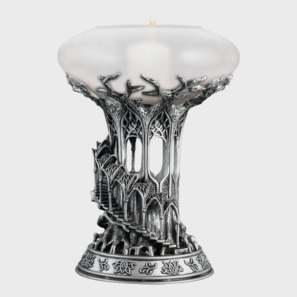 The Noble Collection - Lord of the Rings: Lothlorien Candle Holder