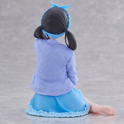 Lycoris Recoil Desktop Cute Figure - Takina Inoue (Roomwear Ver.) (Release Date 12/25)