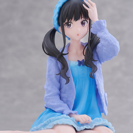 Lycoris Recoil Desktop Cute Figure - Takina Inoue (Roomwear Ver.) (Release Date 12/25)