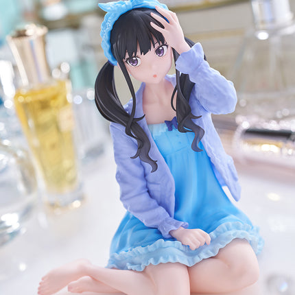 Lycoris Recoil Desktop Cute Figure - Takina Inoue (Roomwear Ver.) (Release Date 12/25)