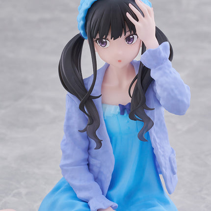 Lycoris Recoil Desktop Cute Figure - Takina Inoue (Roomwear Ver.) (Release Date 12/25)