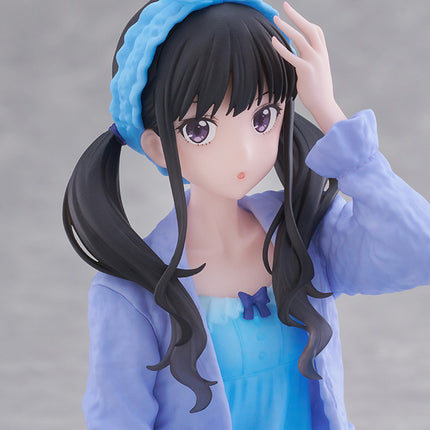 Lycoris Recoil Desktop Cute Figure - Takina Inoue (Roomwear Ver.) (Release Date 12/25)