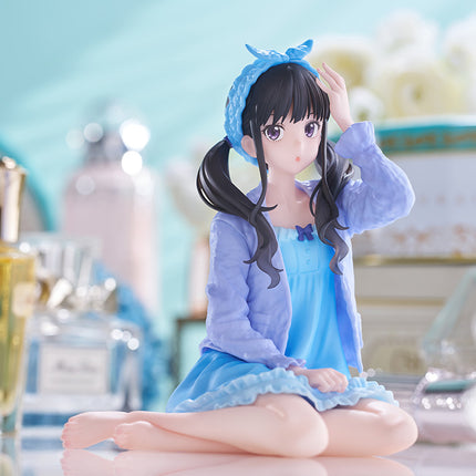Lycoris Recoil Desktop Cute Figure - Takina Inoue (Roomwear Ver.) (Release Date 12/25)