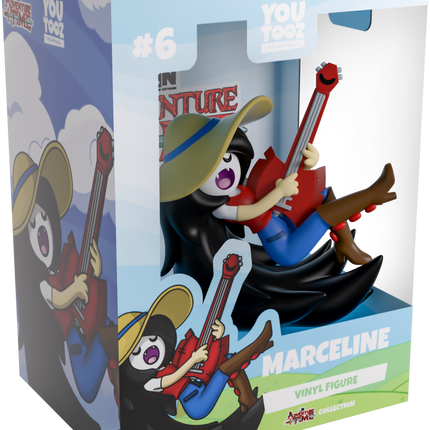Youtooz - Adventure Time: Marceline (Release Date 08/26)