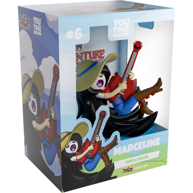 Youtooz - Adventure Time: Marceline (Release Date 08/26)