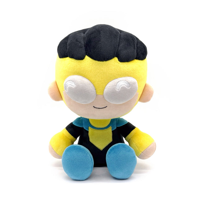 Youtooz: Invincible: Invincible (9in Plush) (Release Date: 01/27)