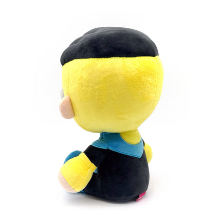 Youtooz: Invincible: Invincible (9in Plush) (Release Date: 01/27)