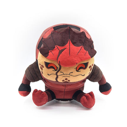 Youtooz: Mass Effect: Wrex (9in Plush) (Release Date: 05/27)
