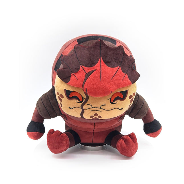 Youtooz: Mass Effect: Wrex (9in Plush) (Release Date: 05/27)