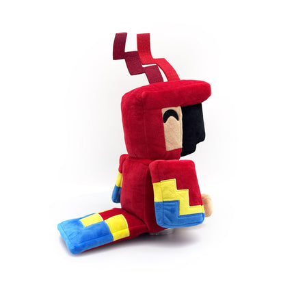 Youtooz: Minecraft: Parrot (9in Plush) (Release Date: 03/27)