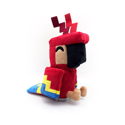 Youtooz: Minecraft: Parrot (9in Plush) (Release Date: 03/27)