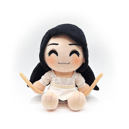 Youtooz: The White Stripes: Meg (9in Plush) (Release Date: 03/27)