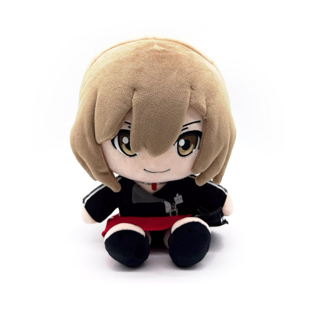 Youtooz: Hatsune Miku Colourful Stage!: Street Sekai Meiko Plush (9in Plush) (Release Date: 02/27)