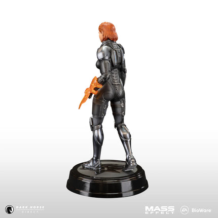 Dark Horse - Mass Effect: Commander Jane Shepard Figure (Release Date 04/26)