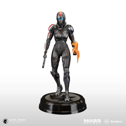 Dark Horse - Mass Effect: Commander Jane Shepard Figure (Release Date 04/26)