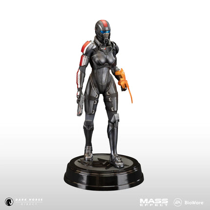 Dark Horse - Mass Effect: Commander Jane Shepard Figure (Release Date 04/26)