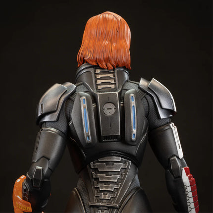 Dark Horse - Mass Effect: Commander Jane Shepard Figure (Release Date 04/26)