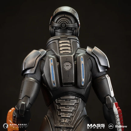 Dark Horse - Mass Effect: Commander Jane Shepard Figure (Release Date 04/26)