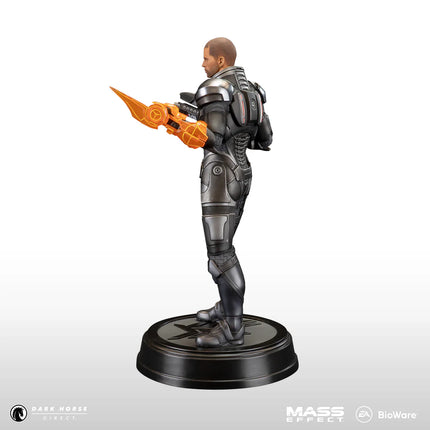 Dark Horse - Mass Effect: Commander John Shepard PVC Figure (Release Date 04/26)