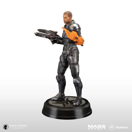 Dark Horse - Mass Effect: Commander John Shepard PVC Figure (Release Date 04/26)