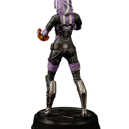 Mass Effect: Tali'Zorah Figure [Release date: 2024/06]