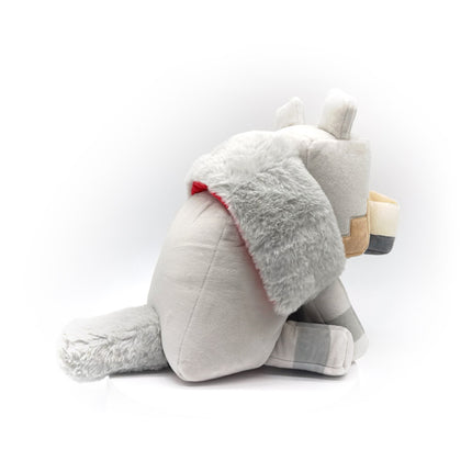 Youtooz: Minecraft: Wolf (9in Plush) (Release Date: 03/27)