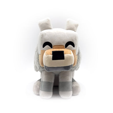 Youtooz: Minecraft: Wolf (9in Plush) (Release Date: 03/27)