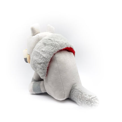 Youtooz: Minecraft: Wolf (9in Plush) (Release Date: 03/27)
