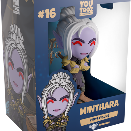 Youtooz: Baldur's Gate 3: Minthara (Release Date: 08/27)