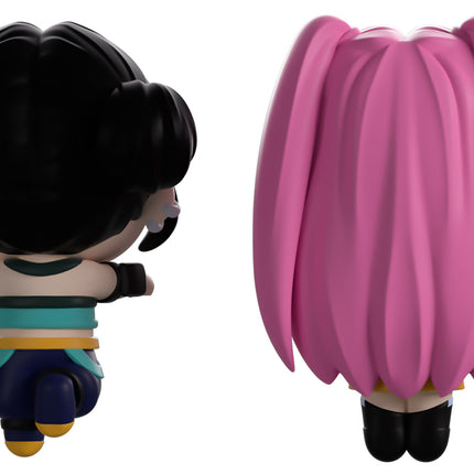 Youtooz: K-Pop Demon Hunters: Mira & Zoey Monitor Buddies (Release Date: 03/27)
