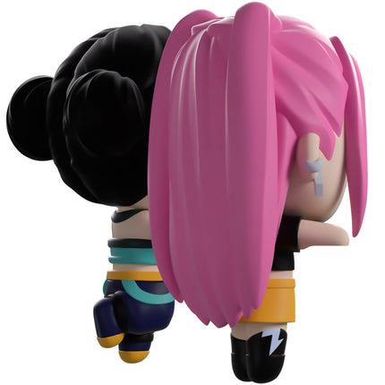Youtooz: K-Pop Demon Hunters: Mira & Zoey Monitor Buddies (Release Date: 03/27)