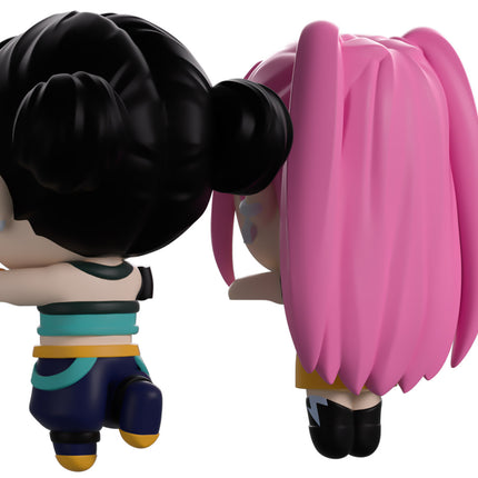Youtooz: K-Pop Demon Hunters: Mira & Zoey Monitor Buddies (Release Date: 03/27)